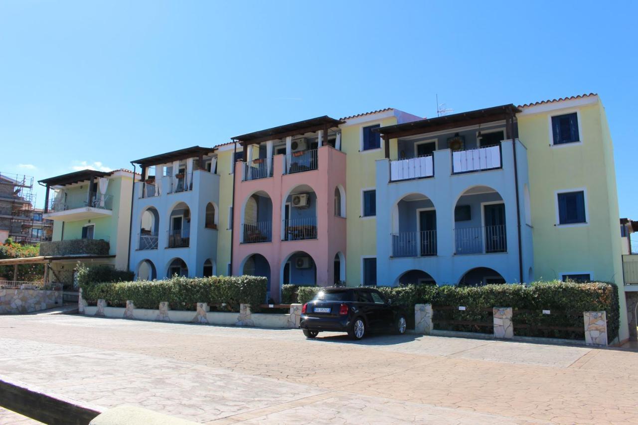 Valledoria 2 Int.9 Dış mekan fotoğraf