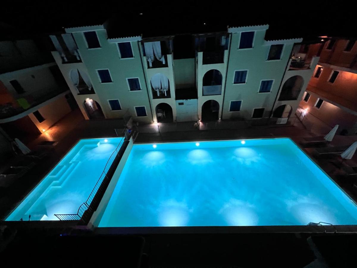 Valledoria 2 Int.9 Dış mekan fotoğraf
