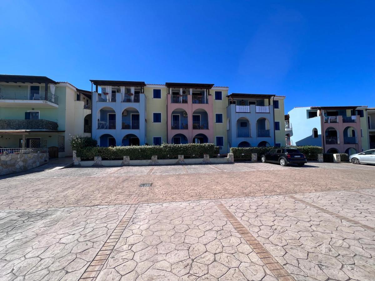 Valledoria 2 Int.9 Dış mekan fotoğraf