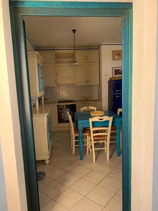 Valledoria 2 Int.9 Dış mekan fotoğraf