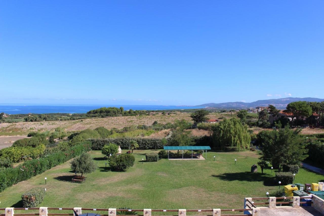 Valledoria 2 Int.9 Dış mekan fotoğraf