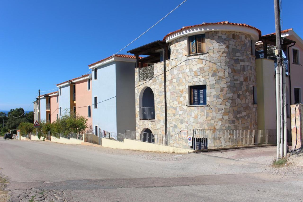 Valledoria 2 Int.9 Dış mekan fotoğraf