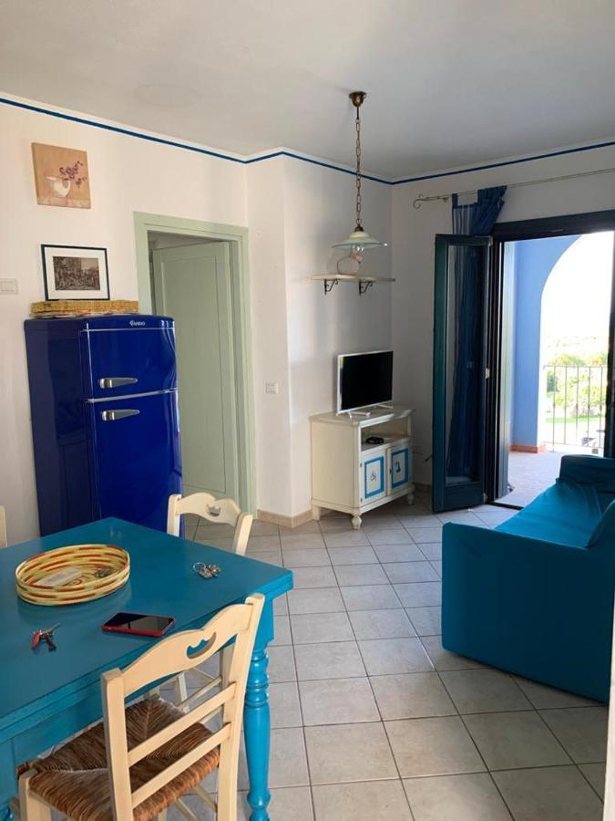 Valledoria 2 Int.9 Dış mekan fotoğraf
