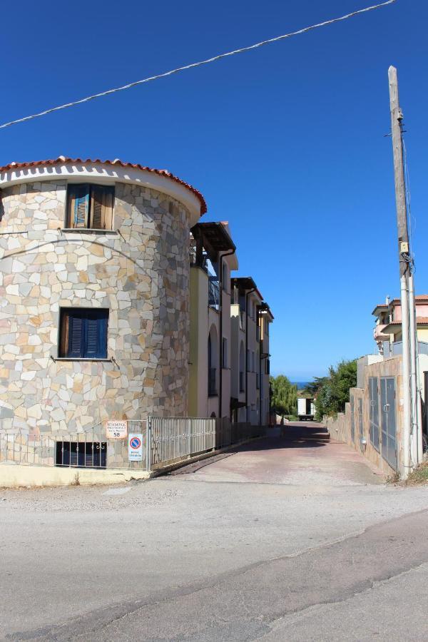 Valledoria 2 Int.9 Dış mekan fotoğraf