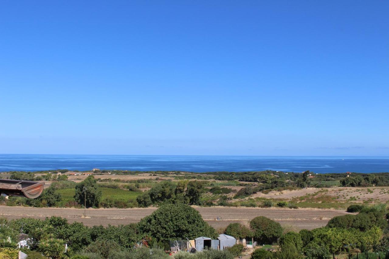 Valledoria 2 Int.9 Dış mekan fotoğraf